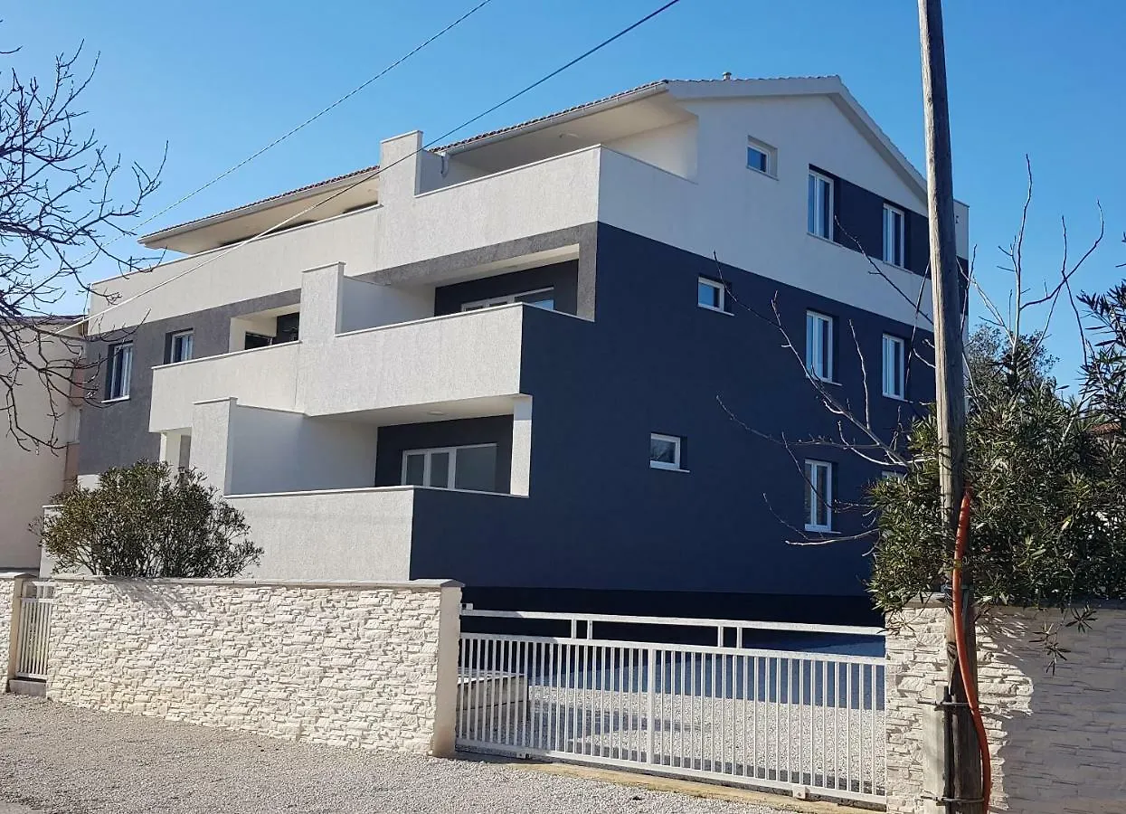 Apartment Rosenberg Medolino