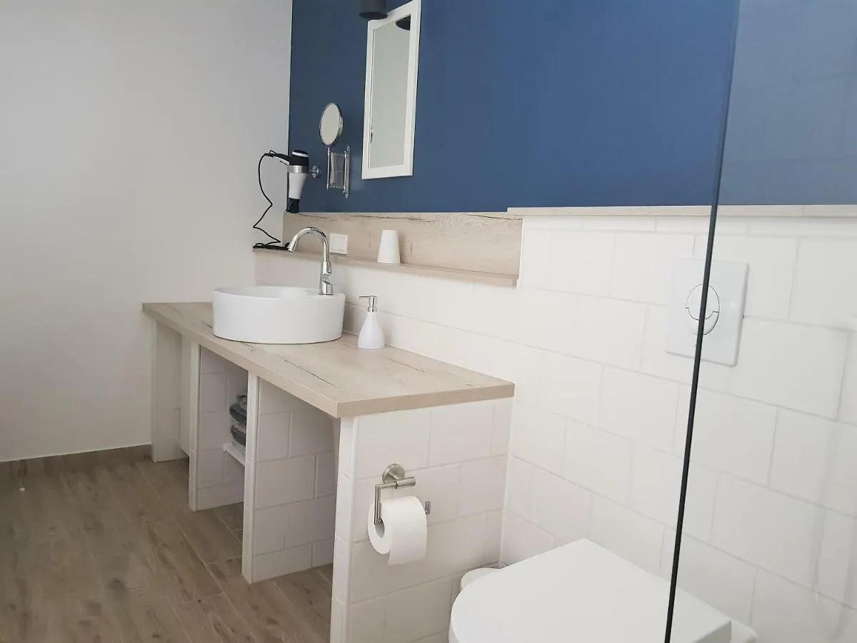 Apartment Rosenberg Medolino
