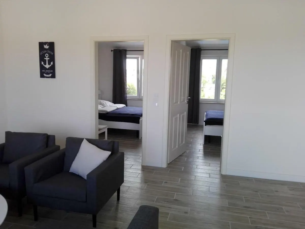 Apartment Rosenberg Medolino Croazia