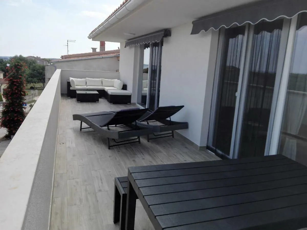 Apartment Rosenberg Medolino