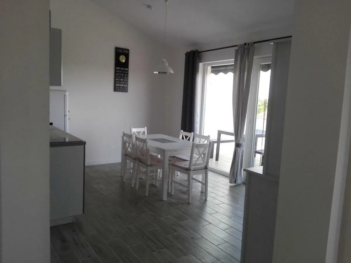 Apartment Rosenberg Medolino 0*,