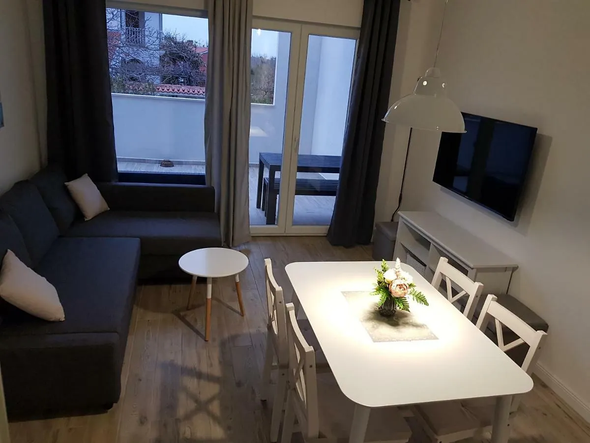 Apartment Rosenberg Medolino