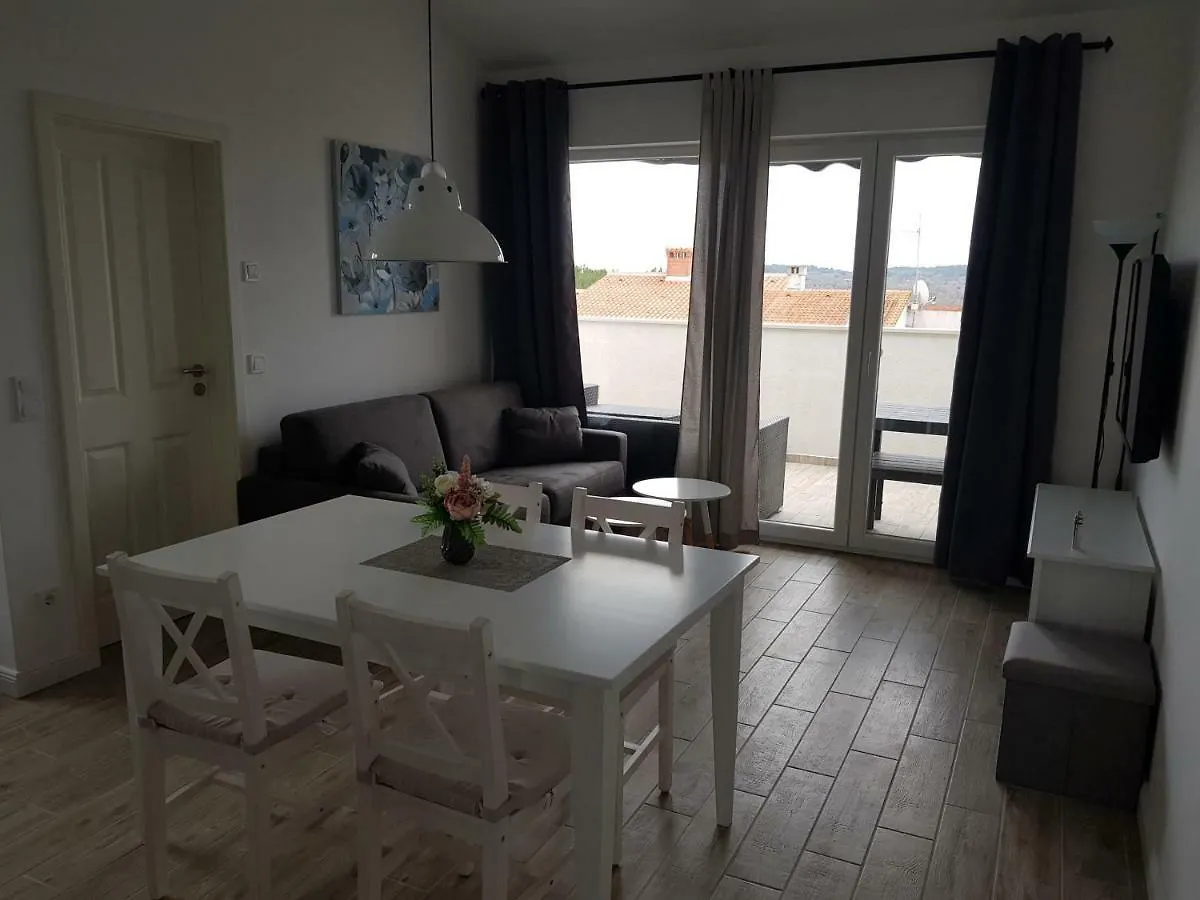 Apartment Rosenberg Medolino