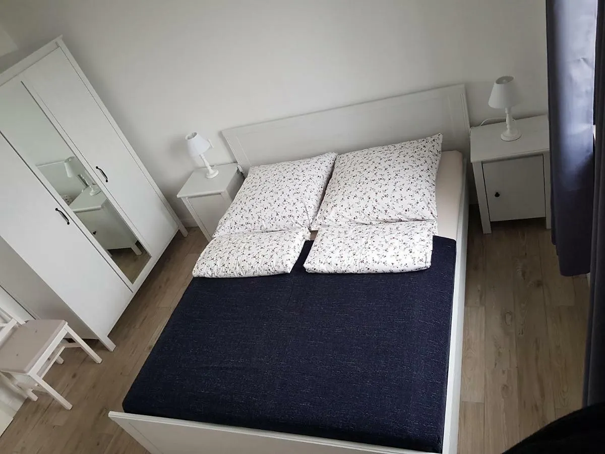 Apartment Rosenberg Medolino