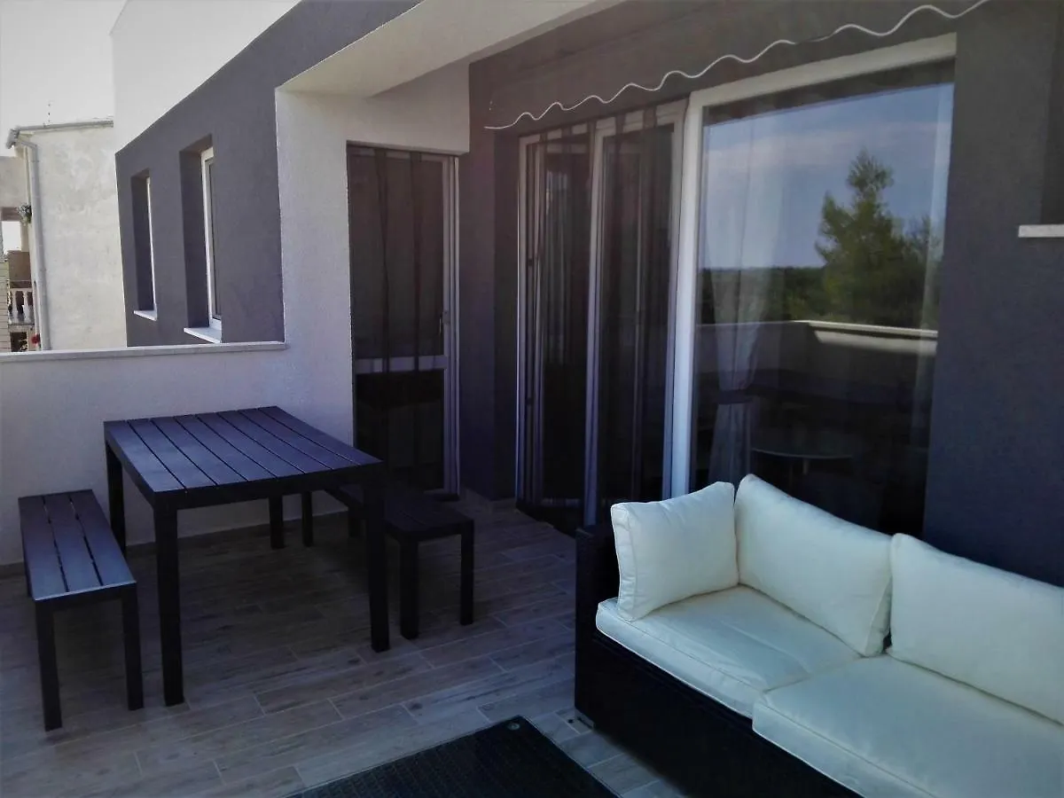 Apartment Rosenberg Medolino