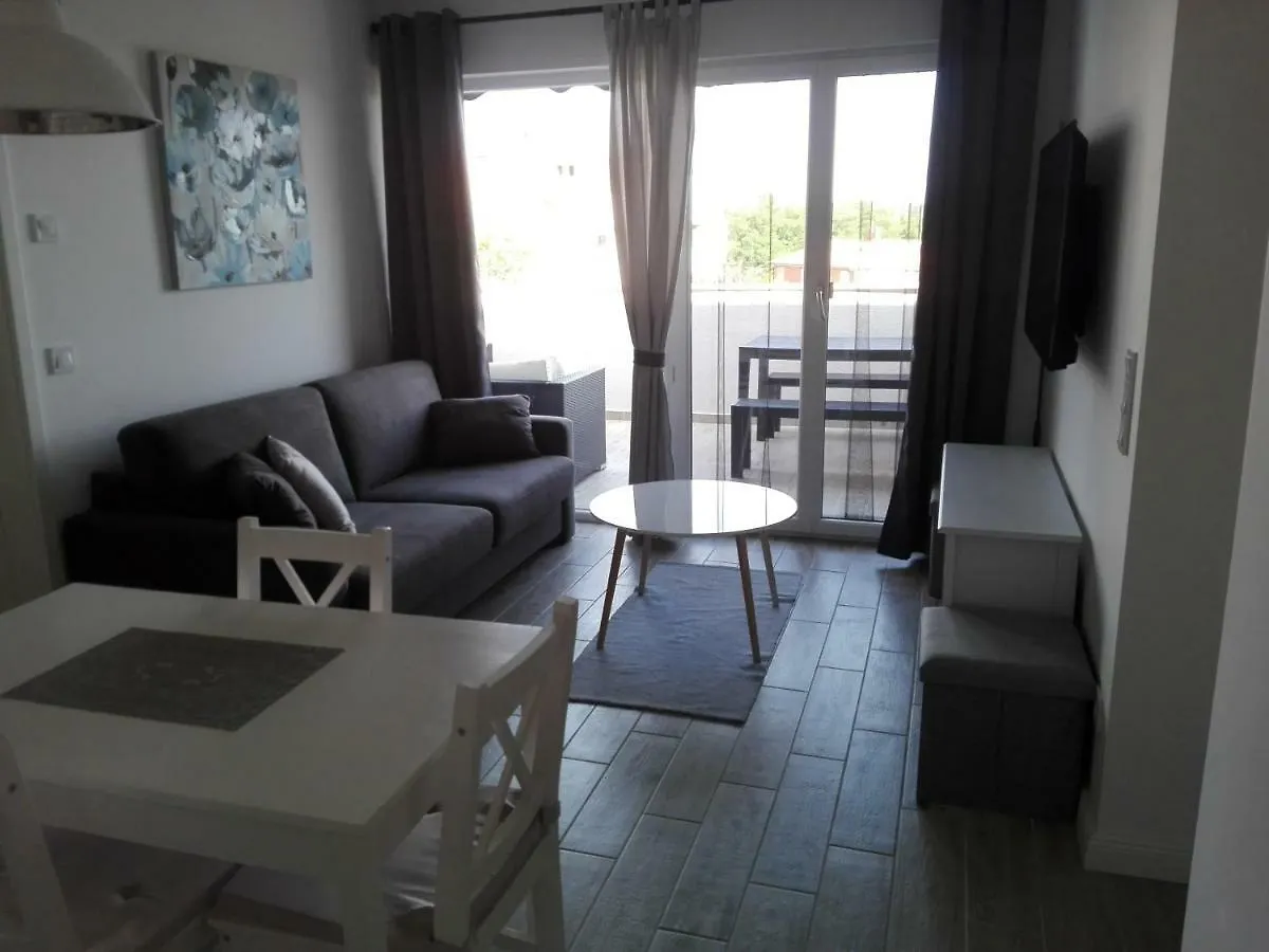 Apartment Rosenberg Medolino 0*,