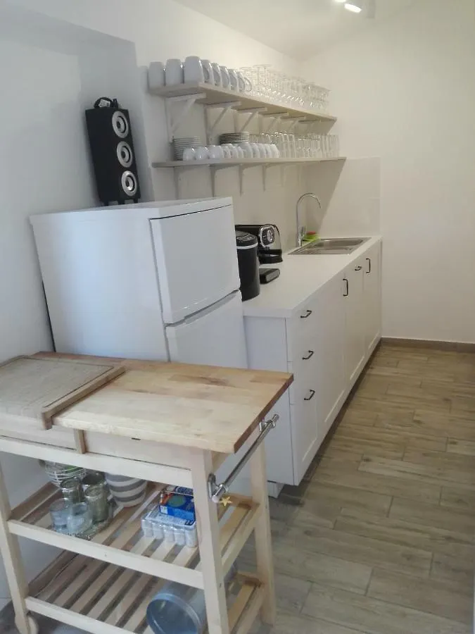Apartment Rosenberg Medolino