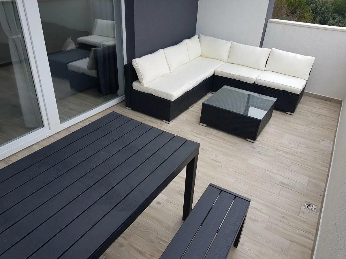 Apartment Rosenberg Medolino