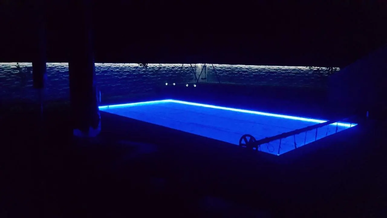 Apartment Rosenberg Medolino
