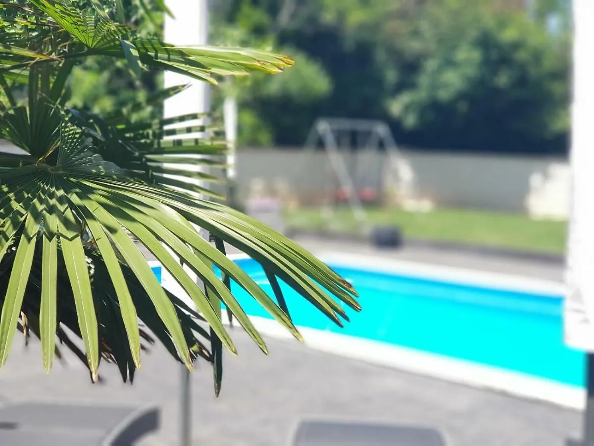 Apartment Rosenberg Medolino