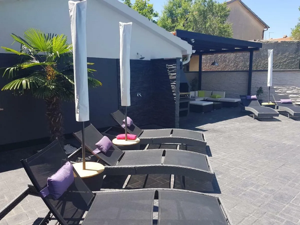 Apartment Rosenberg Medolino 0*,
