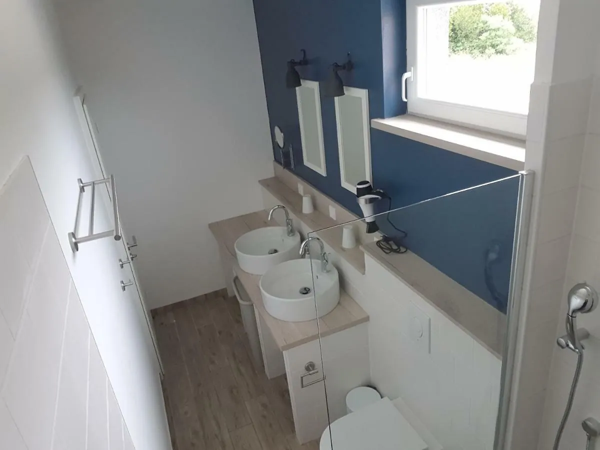 Apartment Rosenberg Medolino 0*,