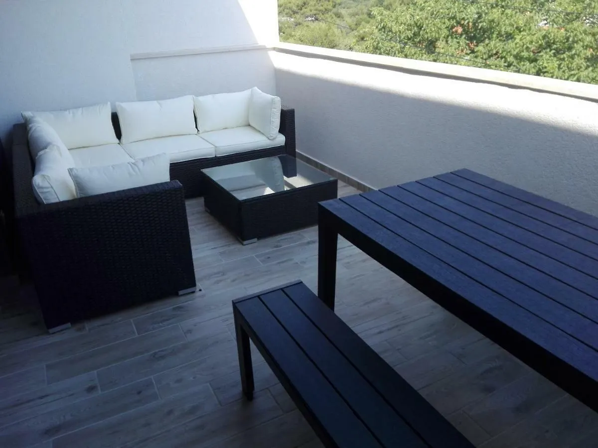 Apartment Rosenberg Medolino