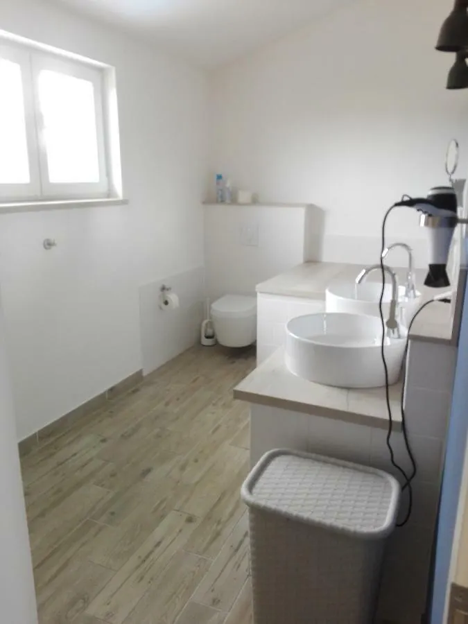 Apartment Rosenberg Medolino 0*,  Croazia