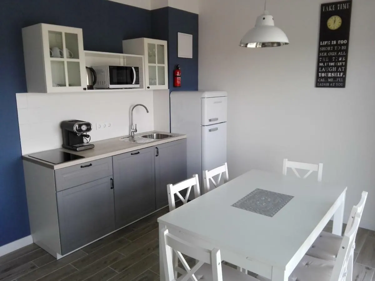 Apartment Rosenberg Medolino