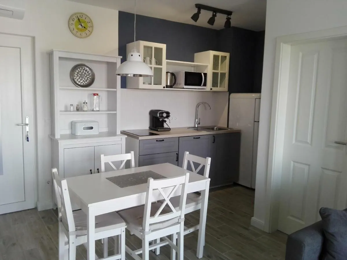 Apartment Rosenberg Medolino